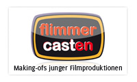 Flimmercasten