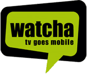 Watcha – TV goes mobile