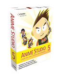 Anime Studio 5