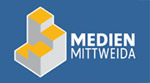 Medien Mittweida Logo