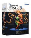 Poser5
