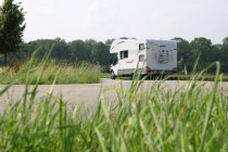Unser Film-Waohnwagen