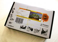 Das FON Paket