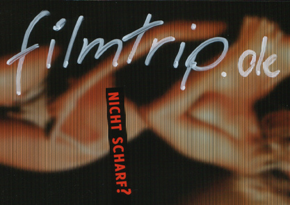 Filmtrip.de – Nicht scharf?