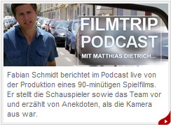 Filmtrip Podcast