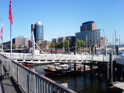 hafencity
